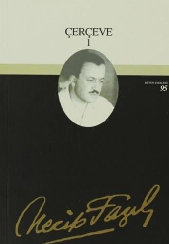 Çerçeve 1 (Kod:75)  Frontansicht 1