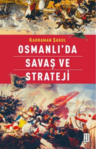 Osmanlı'da Savaþ ve Strateji  Frontansicht 1