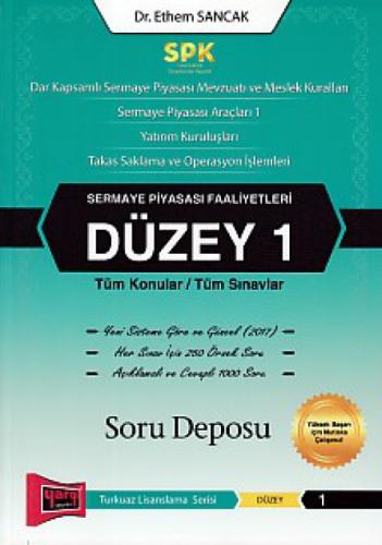 SPK Sermaye Piyasası  Frontansicht 1