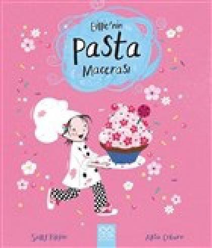 Billie'nin Pasta Macerası  Frontansicht 1