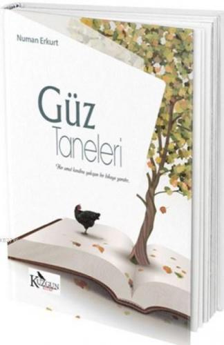 Güz Taneleri  Frontansicht 1