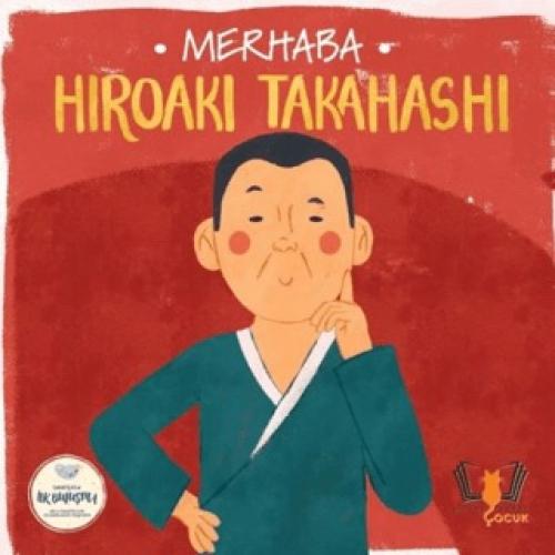 Merhaba Hiroaki Takahashi  Frontansicht 1