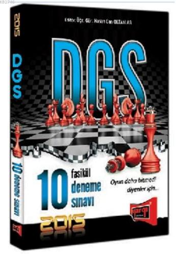 DGS Tamamı  Frontansicht 1