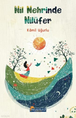 Nil Nehrinde Nilüfer  Frontansicht 1