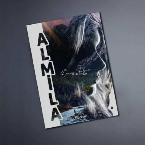 Almila  Frontansicht 1