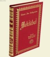 204 - Mektubat  Frontansicht 1