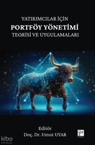 Yatırımcılar İçin Portföy Yönetimi Teorisi ve Uygulamaları  Frontansicht 1