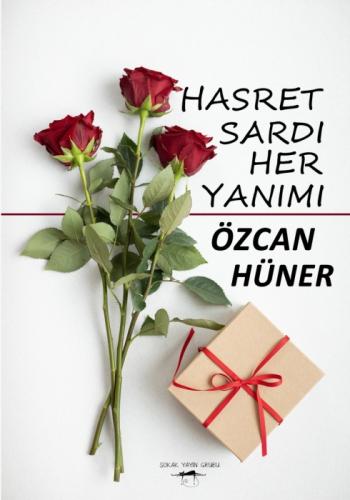 Hasret Sardi Her Yanımı  Frontansicht 1