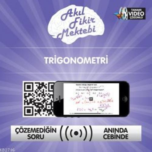 Trigonometri  Frontansicht 1