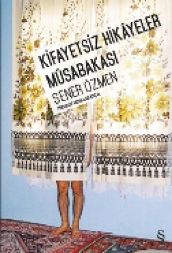 Kifayetsiz Hikayeler Müsabakası  Frontansicht 1