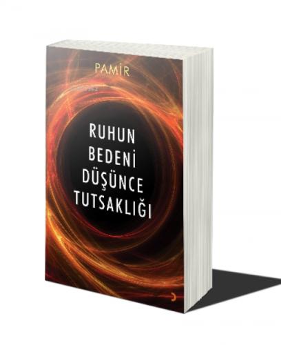 Ruhun Bedeni Düşünce Tutsaklığı  Frontansicht 1