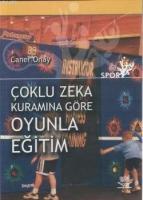 Çoklu Zeka Kuramına Göre Oyunla Eğitim  Frontansicht 1