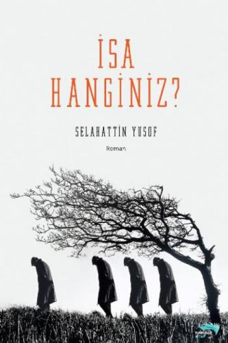 İsa Hanginiz?  Frontansicht 1