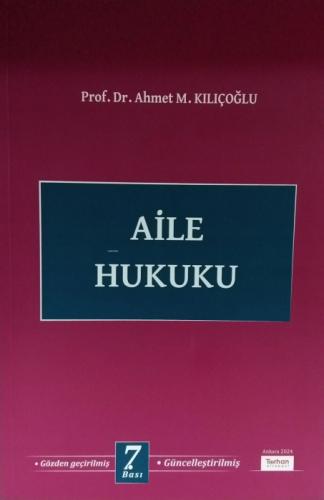 Aile Hukuku  Frontansicht 1