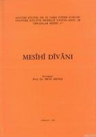 Mesihi Divanı  Frontansicht 1