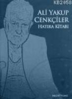 Ali Yakup Cenkçiler  Frontansicht 1