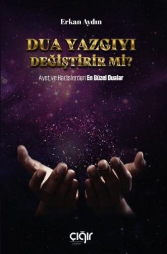 Dua Yazgıyı Değiştirir Mi?  Frontansicht 1