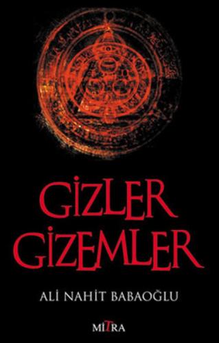 Gizler Gizemler  Frontansicht 1