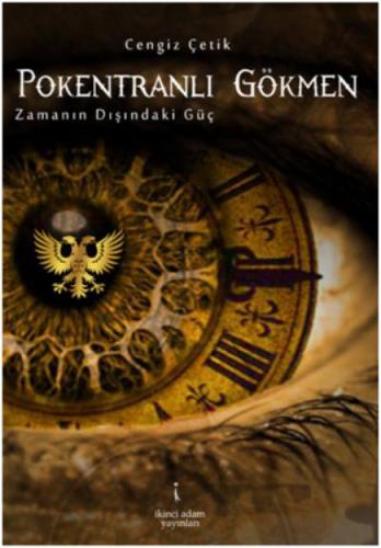 Pokentranlı Gökmen  Frontansicht 1