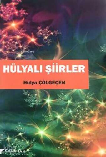 Hülyalı Şiirler  Frontansicht 1