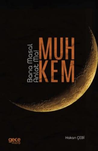 Muhkem  Frontansicht 1