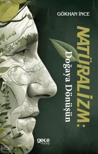 Natüralizm: Doğaya Dönüşün  Frontansicht 1