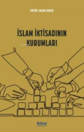 İslam İktisadının Kurumları  Frontansicht 1