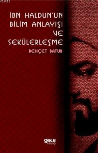 İbn Haldun'un Bilim Anlayışı ve Sekülerleşme  Frontansicht 1