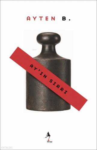 Ay'ın Sırrı  Frontansicht 1