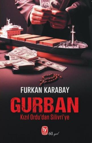 Gurban - Kızıl Ordu'dan Silivri'ye  Frontansicht 1