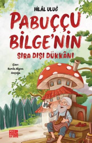 Pabuççu Bilge'nin Sıra Dışı Dükkanı  Frontansicht 1