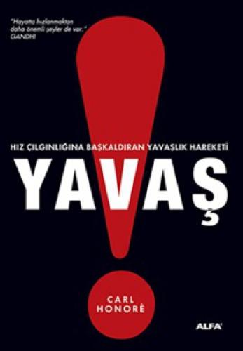 Yavaþ  Frontansicht 1