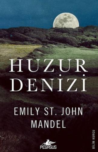 Huzur Denizi  Frontansicht 1