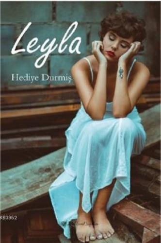 Leyla  Frontansicht 1