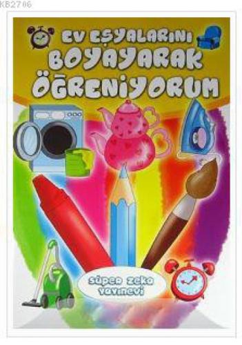 Ev Eşyalarını  Frontansicht 1