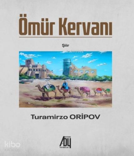 Ömür Kervanı  Frontansicht 1