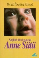 Sağlıklı Beslenmede Anne Sütü  Frontansicht 1