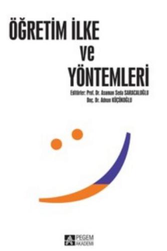 Öğretim İlke ve Yöntemleri  Frontansicht 1