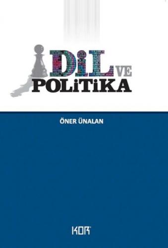 Dil ve Politika  Frontansicht 1