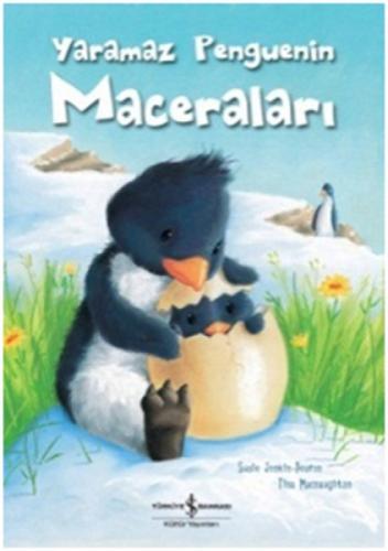 Yaramaz Penguenin Maceraları  Frontansicht 1