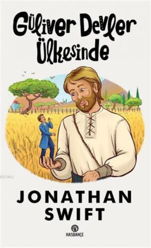 Güliver Devler Ülkesinde  Frontansicht 1