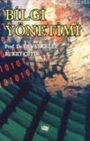 Bilgi Yönetimi  Frontansicht 1