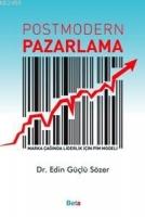 Postmodern Pazarlama  Frontansicht 1