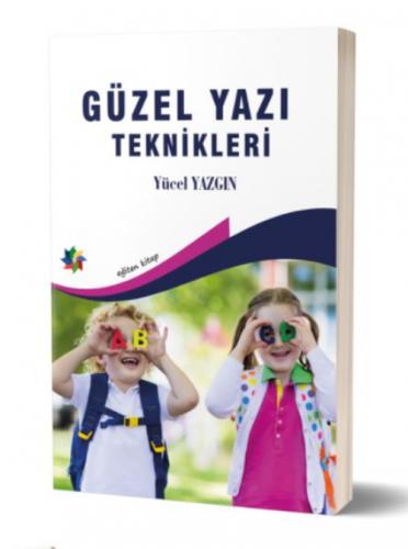 Güzel Yazı Teknikleri  Frontansicht 1