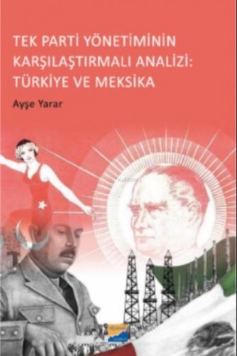 Tek Parti Yönetiminin Karşılaştırmalı Analizi  Frontansicht 1