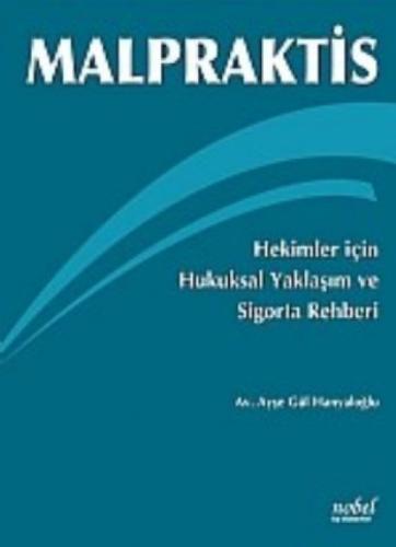 Malpraktis-Hekimler İçin Hukuksal Yaklaşım  Frontansicht 1