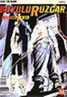 Büyülü Rüzgar; Sayı: 55 Magicovento Aşk ve Kan  Frontansicht 1