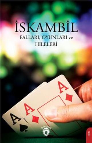 İskambil Falları, Oyunları ve Hileleri  Frontansicht 1
