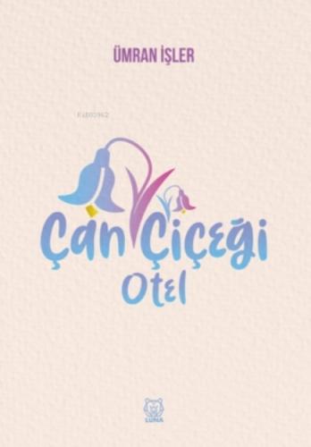 Çan Çiçeği Otel  Frontansicht 1