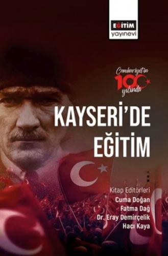 Cumhuriyetin 100. Yılında Kayseri'de Eğitim  Frontansicht 1